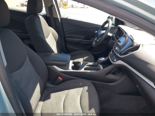 1G1RC6S51KU106780 Chevrolet VOLT LT