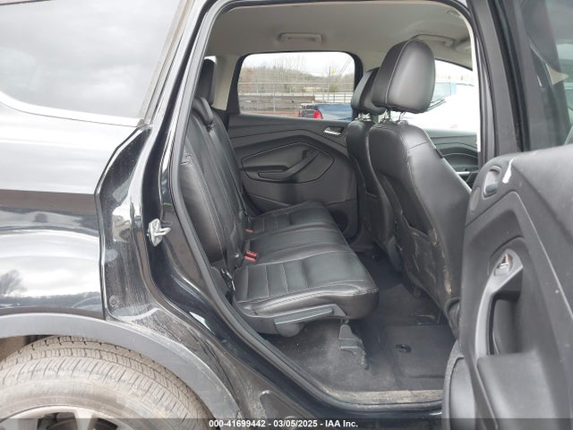 Ford Escape Titanium 2014 1FMCU9J97EUB10980 Image 8