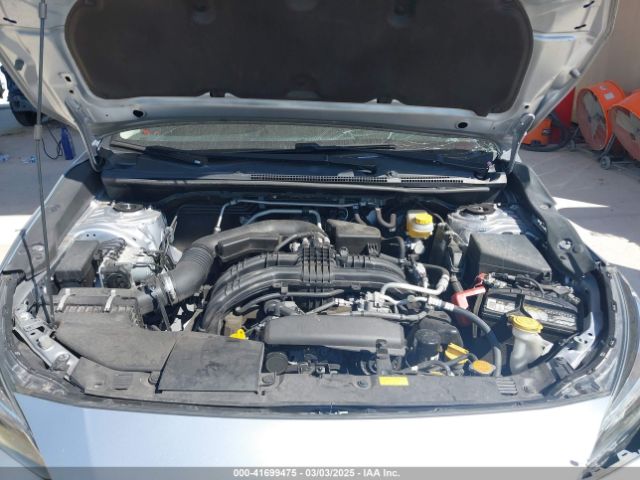 JF2GTANC5KH219301 Subaru Crosstrek 2.0i Limited