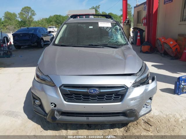 JF2GTANC5KH219301 Subaru Crosstrek 2.0i Limited