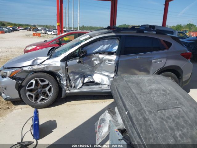 JF2GTANC5KH219301 Subaru Crosstrek 2.0i Limited