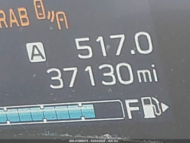 JF2GTANC5KH219301 Subaru Crosstrek 2.0i Limited