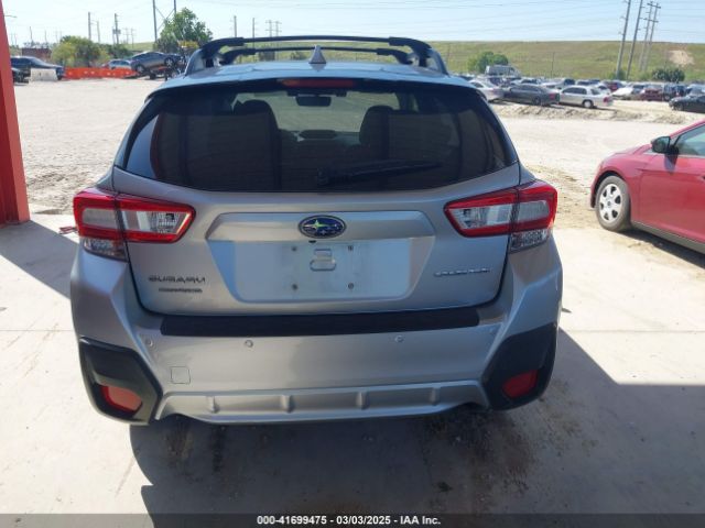 JF2GTANC5KH219301 Subaru Crosstrek 2.0i Limited