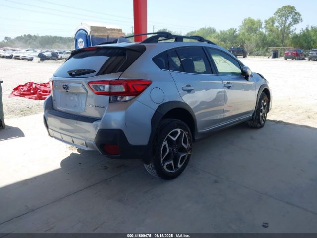 JF2GTANC5KH219301 Subaru Crosstrek 2.0i Limited