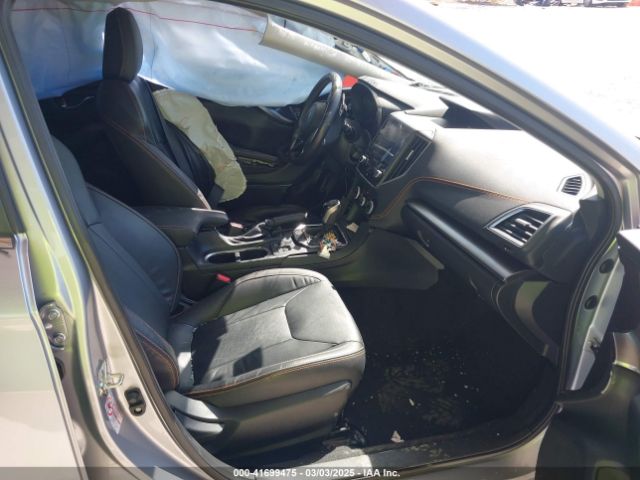 JF2GTANC5KH219301 Subaru Crosstrek 2.0i Limited