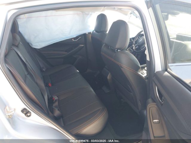 JF2GTANC5KH219301 Subaru Crosstrek 2.0i Limited