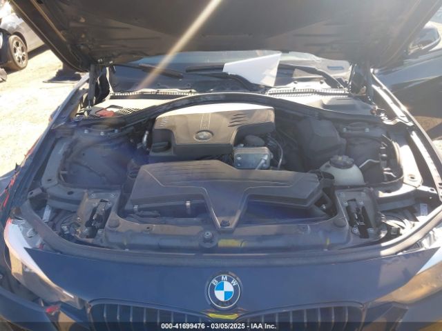 WBA3C1C57FK120647 BMW 328I