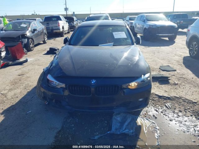 WBA3C1C57FK120647 BMW 328I