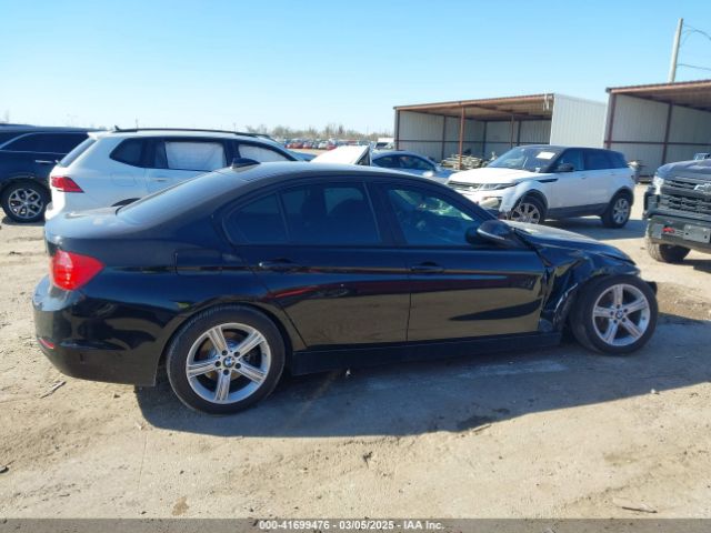 WBA3C1C57FK120647 BMW 328I