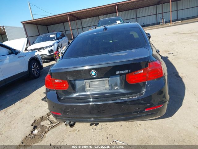WBA3C1C57FK120647 BMW 328I