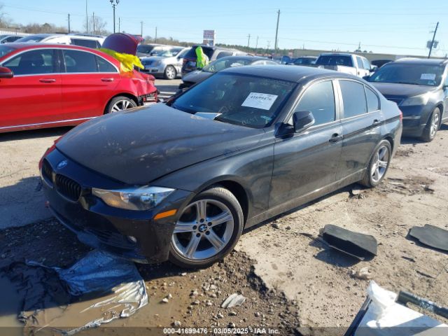 WBA3C1C57FK120647 BMW 328I