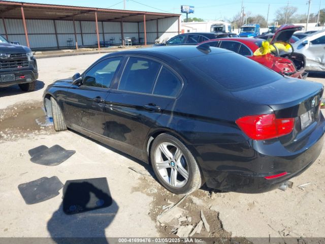 WBA3C1C57FK120647 BMW 328I