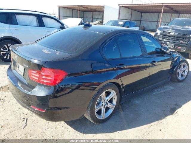 WBA3C1C57FK120647 BMW 328I