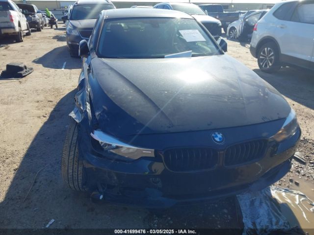 WBA3C1C57FK120647 BMW 328I
