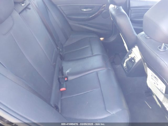 WBA3C1C57FK120647 BMW 328I