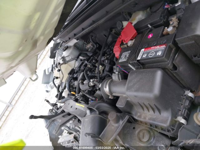 3N1CP5DV9LL494266 Nissan Kicks Sr Xtronic Cvt