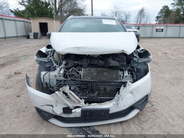 3N1CP5DV9LL494266 Nissan Kicks Sr Xtronic Cvt