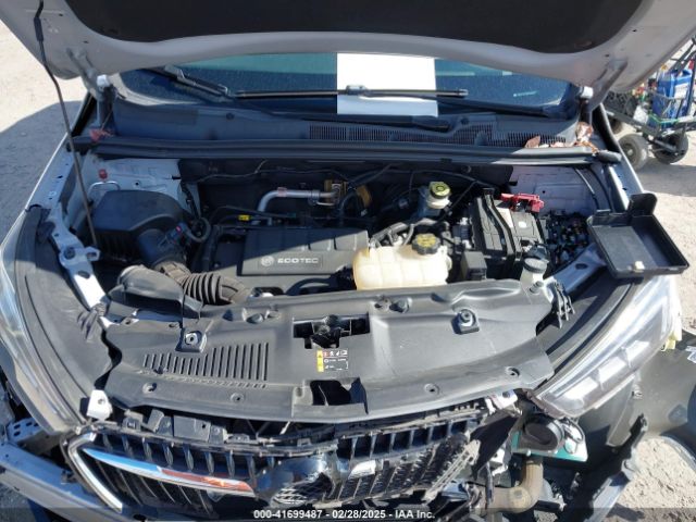 KL4CJCSB3JB562713 Buick Encore Essence