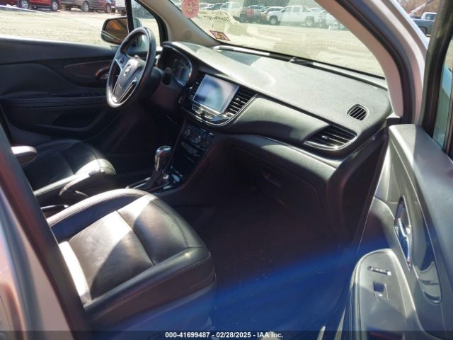 KL4CJCSB3JB562713 Buick Encore Essence