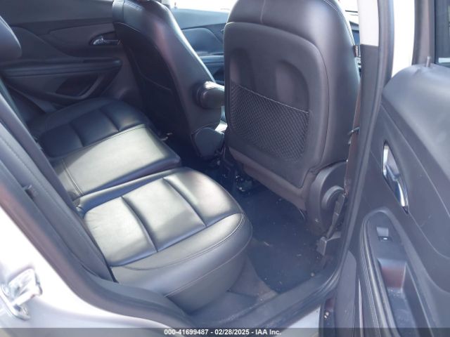 KL4CJCSB3JB562713 Buick Encore Essence