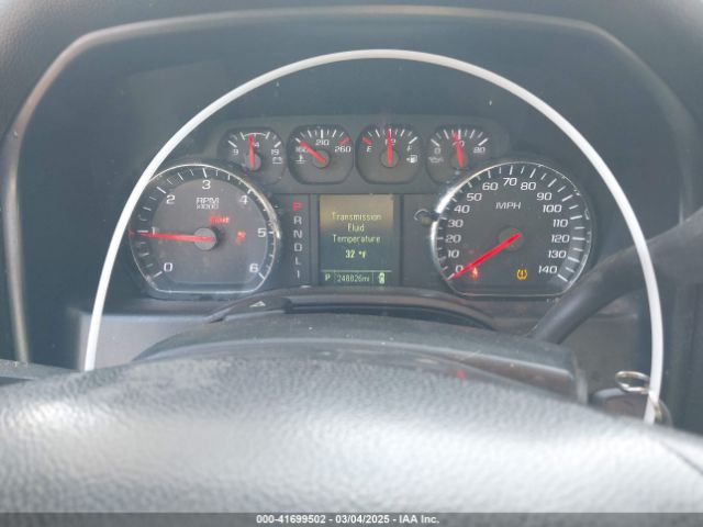 2GB2KREG9K1210959 Chevrolet Silverado 2500hd Wt