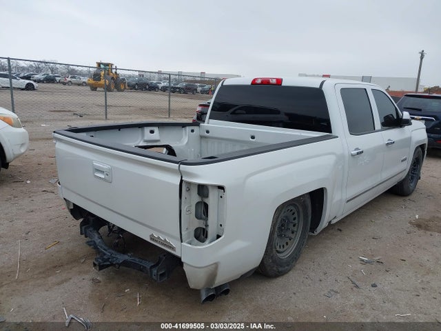 3GCPCREC2GG213115 Chevrolet Silverado 1500 1lt