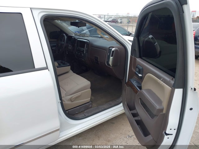 3GCPCREC2GG213115 Chevrolet Silverado 1500 1lt