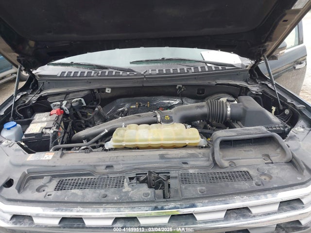 1FMJK1KT8MEA39760 Ford Expedition Limited Max