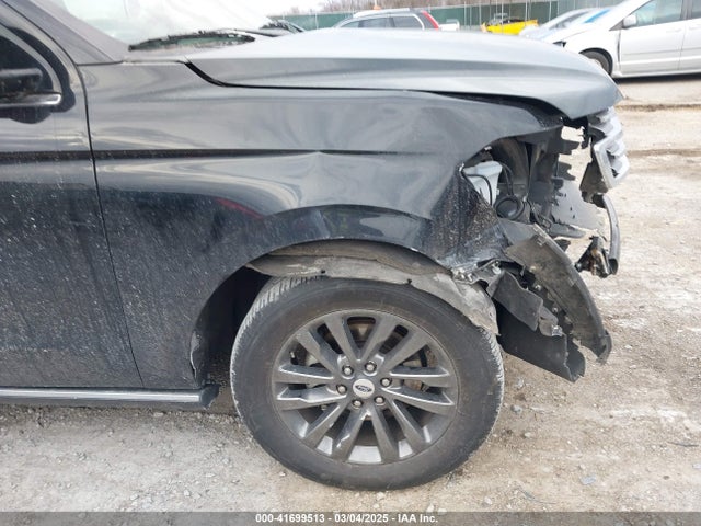 1FMJK1KT8MEA39760 Ford Expedition Limited Max