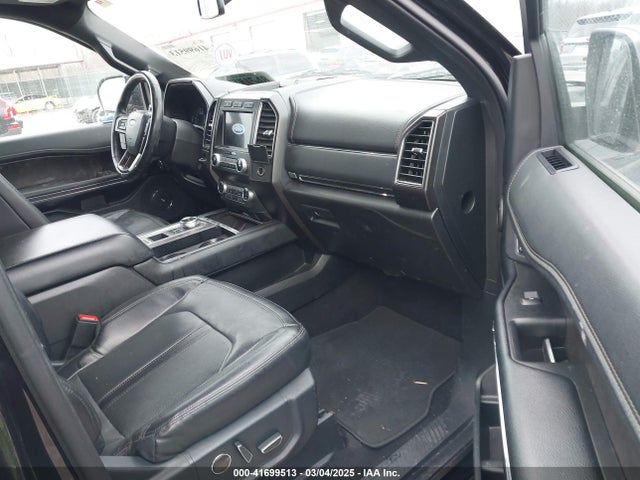 1FMJK1KT8MEA39760 Ford Expedition Limited Max