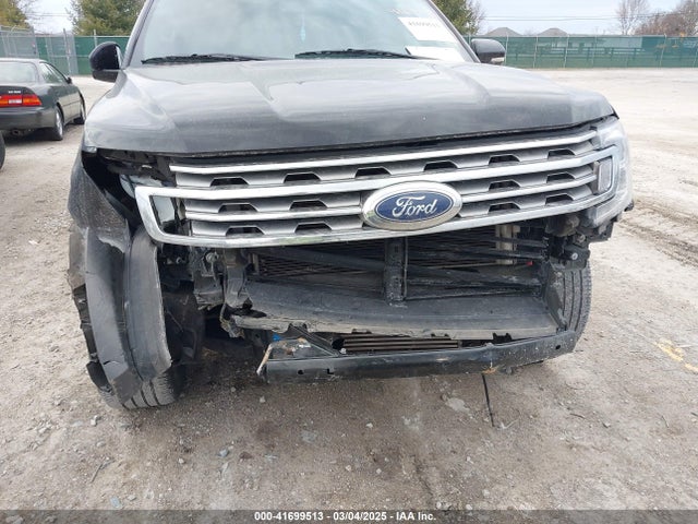 1FMJK1KT8MEA39760 Ford Expedition Limited Max