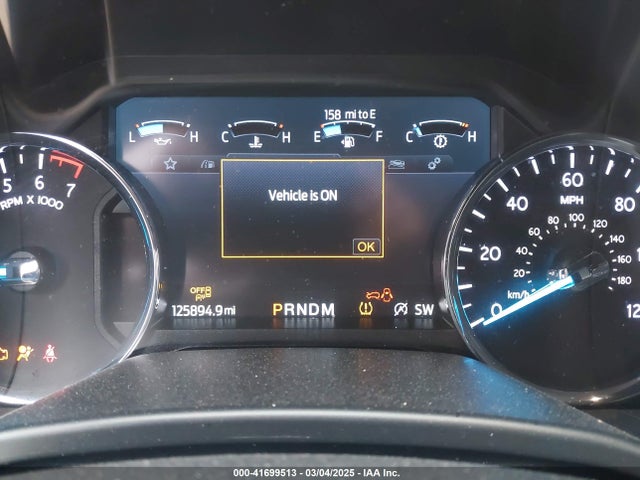 1FMJK1KT8MEA39760 Ford Expedition Limited Max
