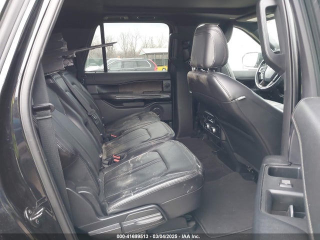 1FMJK1KT8MEA39760 Ford Expedition Limited Max