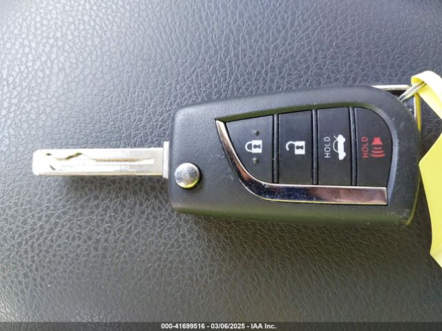 4T1G11AK2PU128367 Toyota CAMRY SE