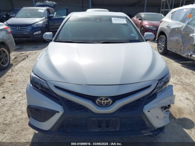 4T1G11AK2PU128367 Toyota CAMRY SE