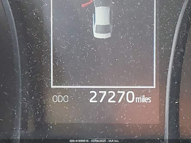 4T1G11AK2PU128367 Toyota CAMRY SE