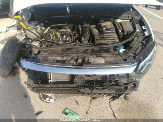 3VWC57BU7KM031816 Volkswagen Jetta 1.4t R-line/1.4t S/1.4t Se