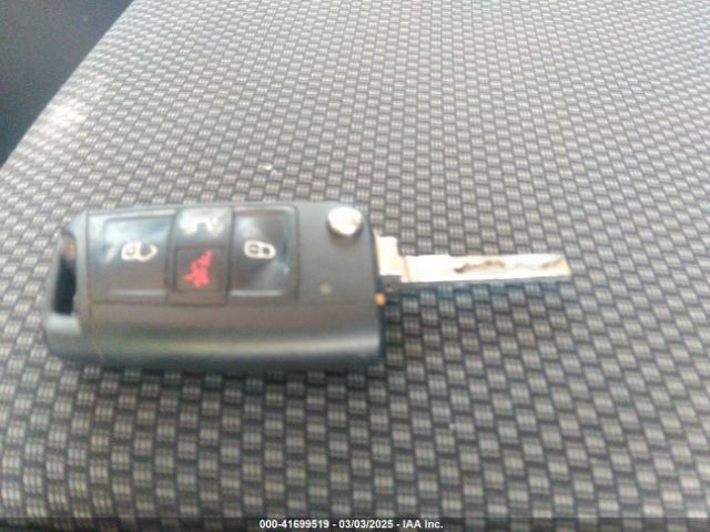 3VWC57BU7KM031816 Volkswagen Jetta 1.4t R-line/1.4t S/1.4t Se