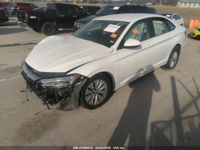 3VWC57BU7KM031816 Volkswagen Jetta 1.4t R-line/1.4t S/1.4t Se