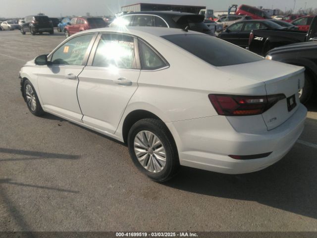 3VWC57BU7KM031816 Volkswagen Jetta 1.4t R-line/1.4t S/1.4t Se