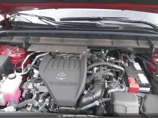 Toyota t24a-fts 2023 5TDKDRBH5PS029876 Image 10