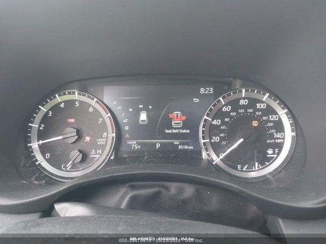 Toyota t24a-fts 2023 5TDKDRBH5PS029876 Image 7