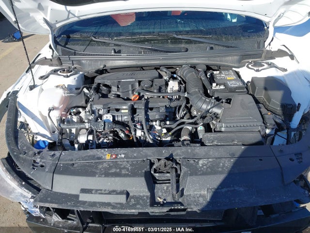 3KPFW4DC7SE069685 KIA K4 Gt-line Turbo
