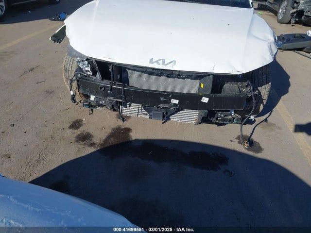 3KPFW4DC7SE069685 KIA K4 Gt-line Turbo