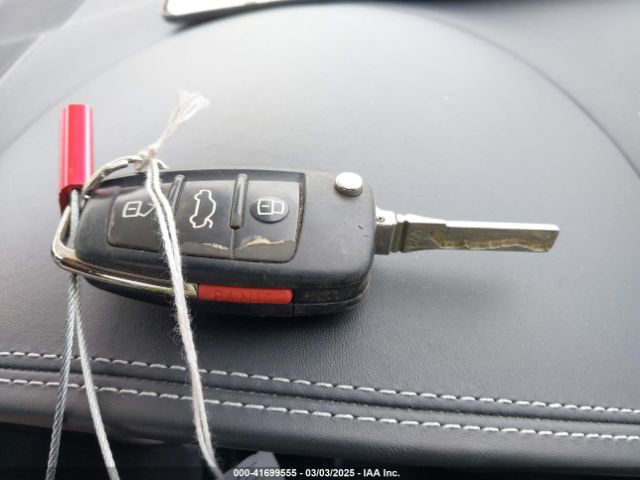 2011 AUDI TTS TRUB1AFK5B1016623 Photo 10