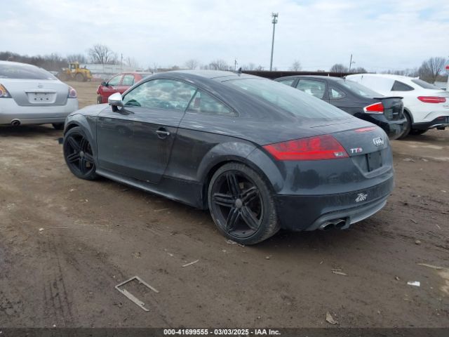 2011 AUDI TTS TRUB1AFK5B1016623 Photo 2