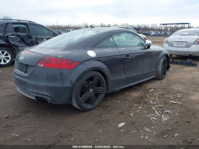 2011 AUDI TTS TRUB1AFK5B1016623 Photo 3