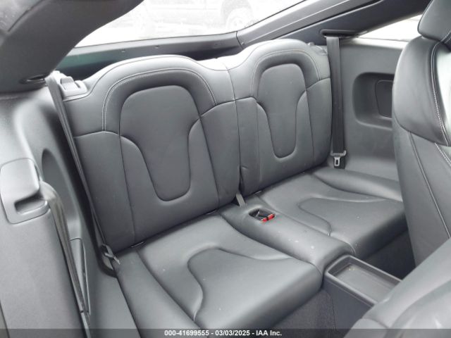 2011 AUDI TTS TRUB1AFK5B1016623 Photo 7