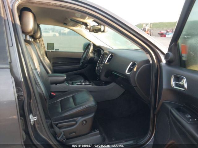 1C4RDHDG1GC308174 Dodge DURANGO LIMITED