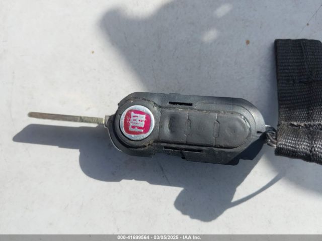 2012 FIAT 500 3C3CFFBR7CT103941 Photo 10